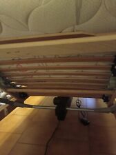 letto disabili usato