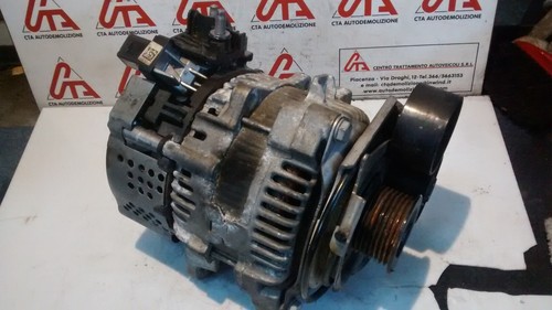 Alternatore bmw 320d g20 - bmw,