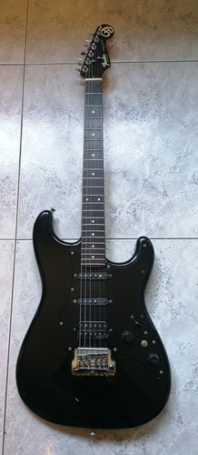 Fender contemporary - fender,