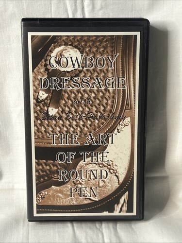 Cowboy dressage the art - dressage:,