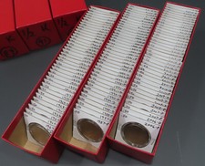 Collezione mezzo dollaro P&D