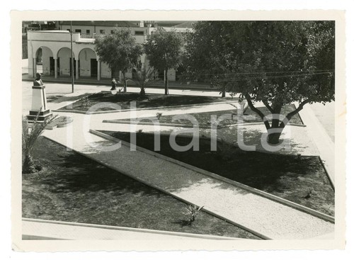 1934 barce veduta - barce,