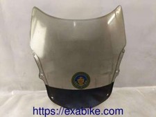 bulle pour Honda CBR 1100 XX