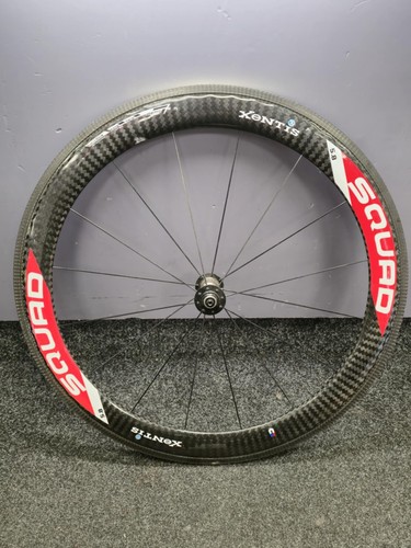 Xentis squad race - xentis, disc