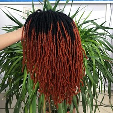 Parrucche Thin Dreads per