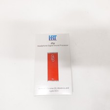 Amplificatore per cuffie HRT