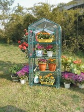 SERRA DA GIARDINO PIANTE FIORI