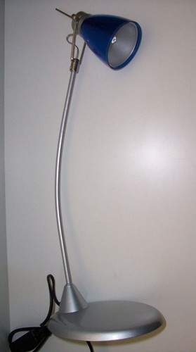 Lampada tavolo scrivania - tavolo,