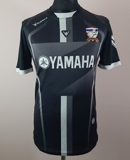 Thailandia EUREKA Maglia