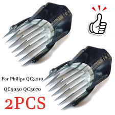 2 pezzi tagliacapelli 3-21 mm