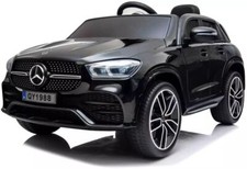 AUTO MACCHINA ELETTRICA 12V