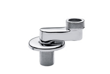 DISTANZIATORE ECCENTRICO 4 CM