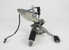 Supporto Pedana Anteriore Destra YAMAHA YZF 600 R THUNDERCAT YZF600R