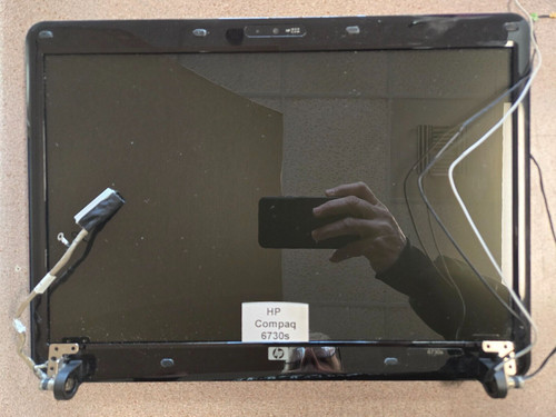 Compaq 6730s schermo lcd - schermo,