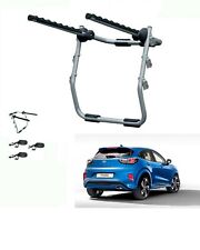 PORTABICI POSTERIORE 3 BICI