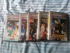  The movie Japan Animation Dvd