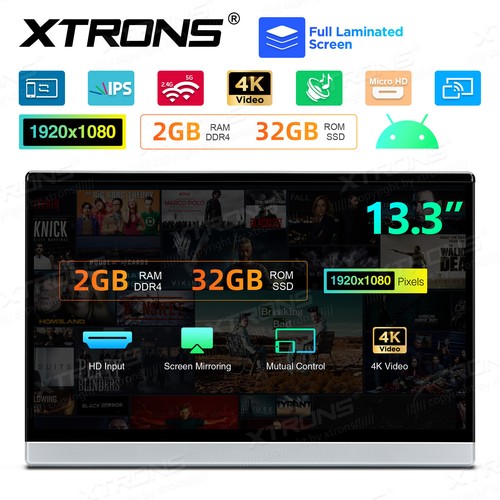 Xtrons android - xtrons,