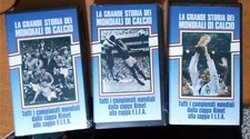 Vhs grande storia dei - vhs,
