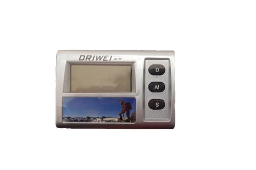 Mini orologio digitale - orologio,