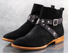 Stivaletti donna Kork Ease con