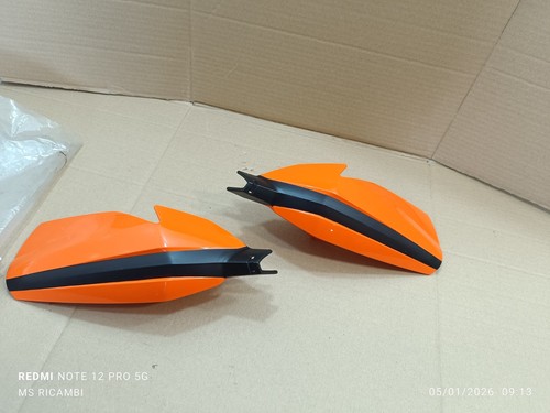 Paramani per ktm enduro - per,