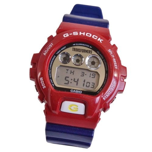 Orologio casio transformer - orologio,
