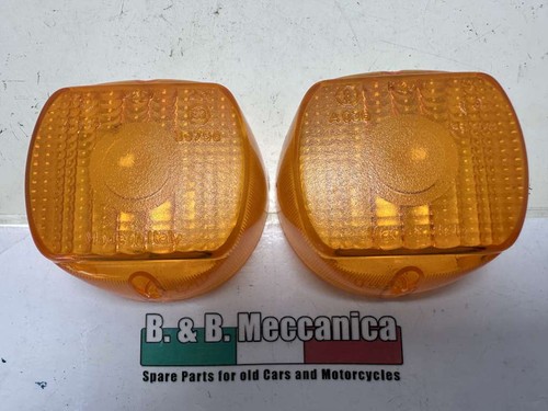 Coppia gemme frecce cagiva - gemme,