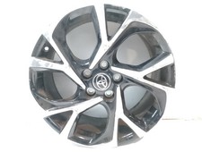 42611F4040 CERCHIONE IN LEGA /