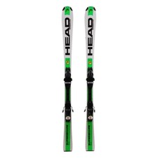 Sci + attacchi usati Head