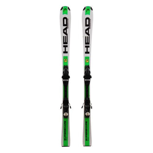 Sci attacchi usati head - +,