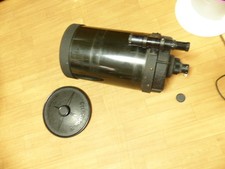 Celestron C8 Telescopio