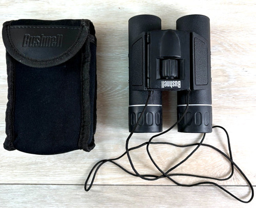 Bushnell binocolo compatto - compatto, 12