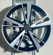 1x 8,5Jx21 ET43 4K0601025AG A6