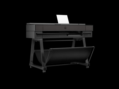 Designjet t850 large - t850, format