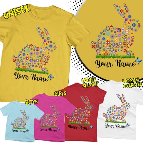 Shirt personalizzata - t-shirt,