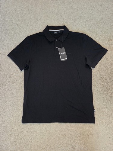 Boss hugo polo pallas - polo,