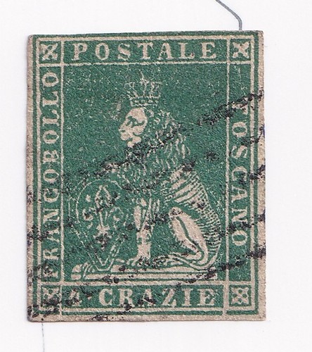 Xx334 toscana iia - emissione, 4