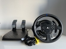 Thrustmaster T300 RS Dervo