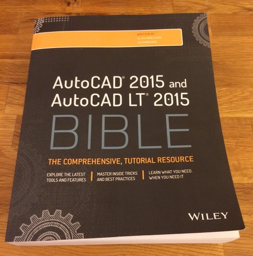 Autocad 2015 and - 2015,