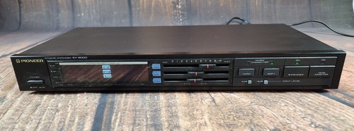 Pioneer 9000 dynamic - ex-9000,