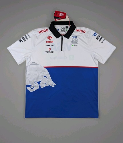 Polo squadra hugo boss formula - polo,