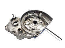 Carter blocco motore lato - carter,