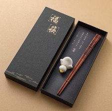 Bacchette Cinesi Di Legno Con