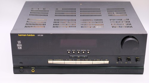 Harman kardon avr - kardon, av