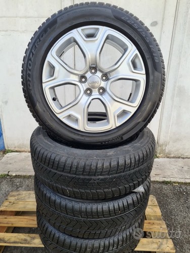 Cerchi gomme pirelli - cerchi,