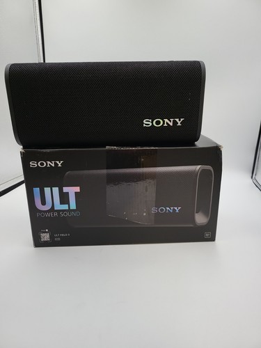 Sony altoparlante wireless - sony,