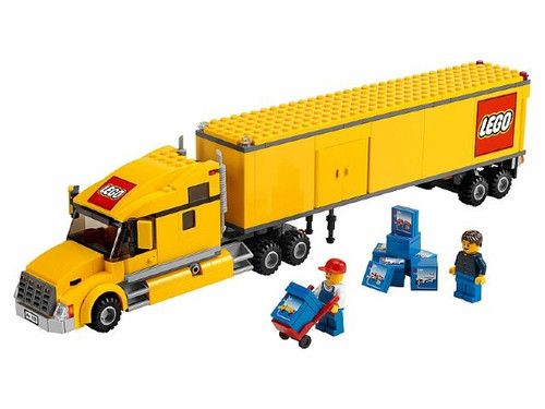 Lego city 3221 - lego,