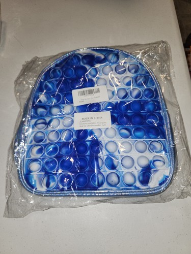 Zaino pop nuovo - nuovo, bambini