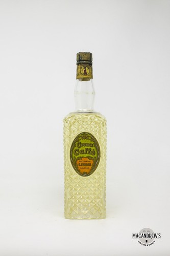 Crema caffè fabbri - crema,