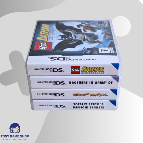 Lotto giochi lego - giochi,
